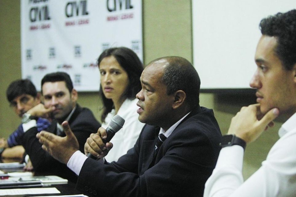 MG adotar a Lei do Desmonte 