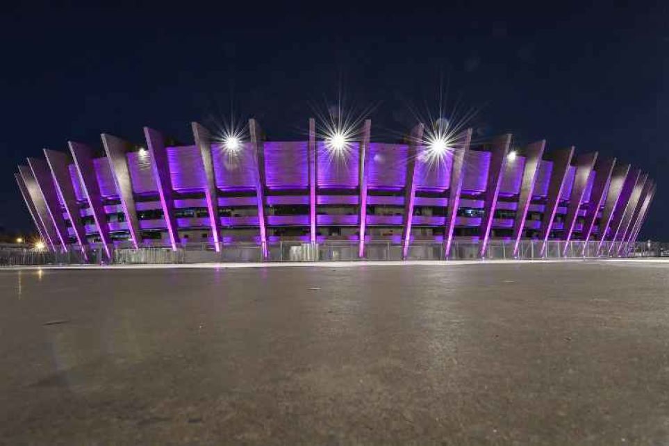 Preveno todos os dias - Outubro Rosa