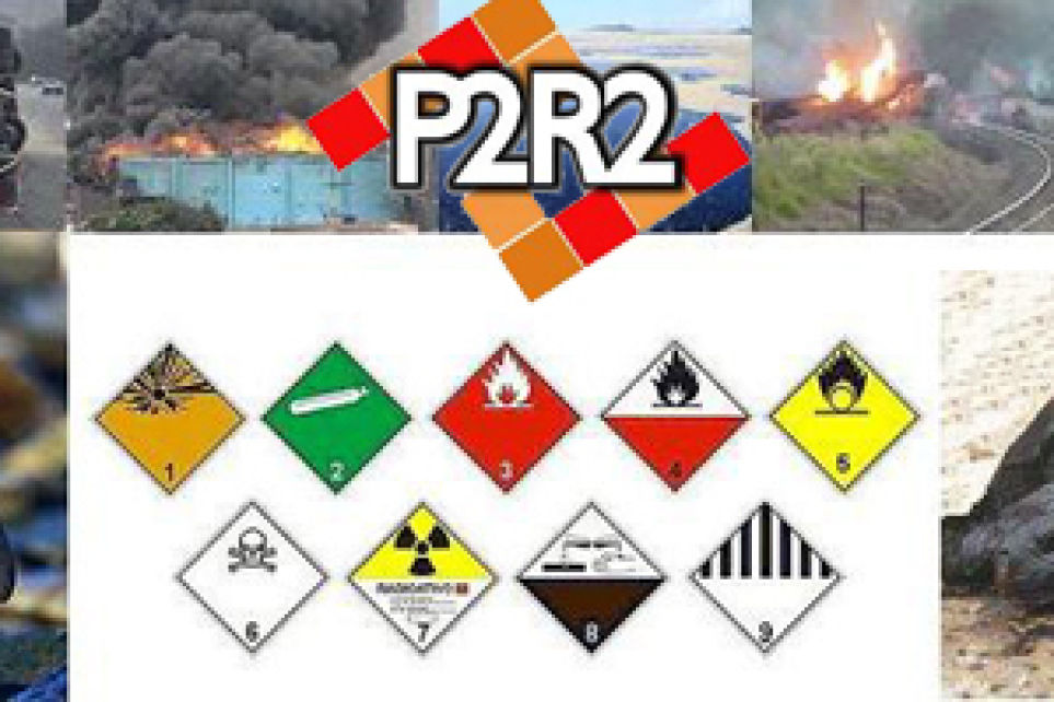 Critrios para classificao de empreendimentos e atividades foi tema de reunio da P2R2
