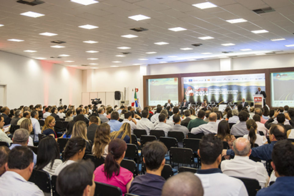 Roubo de Cargas ser tema de reunio especial durante o 17 EMTRC
