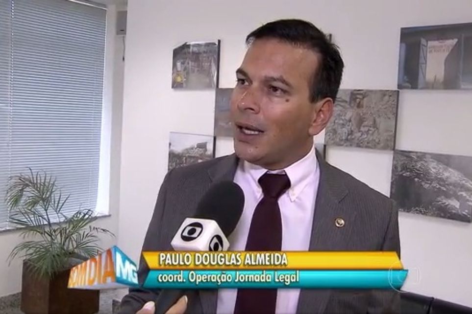 Lei do Descanso do Motorista - Segundo o MPT, embarcadoras so corresponsveis