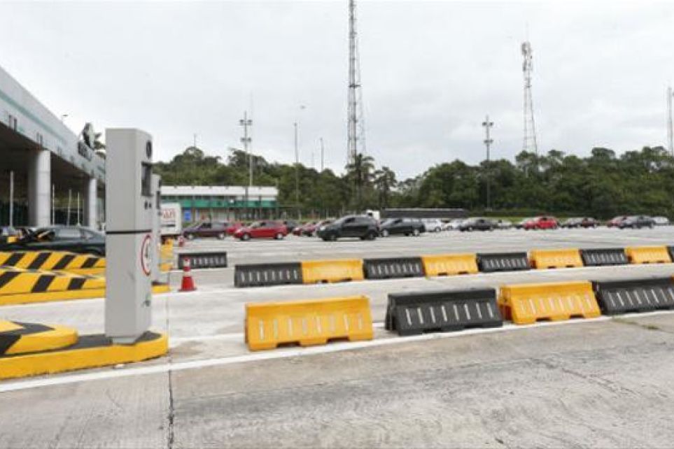 Pedgios de 9 trechos de concesso subiro de preo