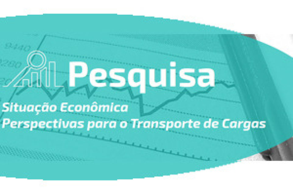 NTC lana pesquisa sobre a Situao Econmica dos Transportadores em 2015. Participe!