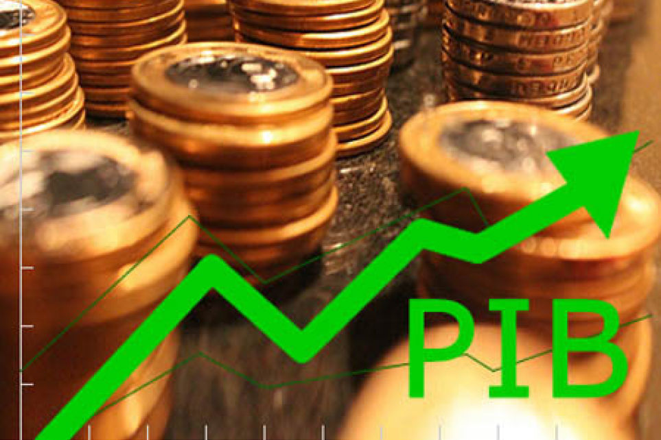 Focus reduz previso de expanso do PIB em 2015 para 0,13%