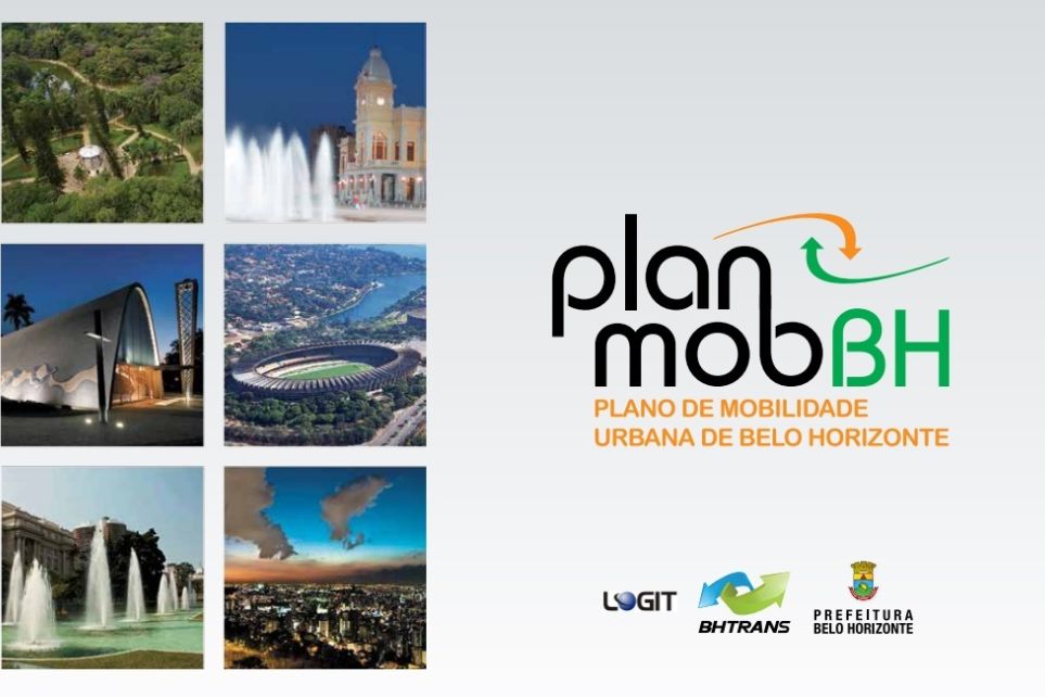 Observatrio da Mobilidade Urbana de Belo Horizonte realizar sua 3 reunio