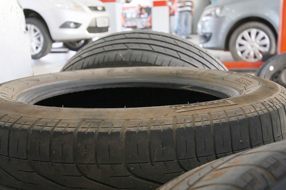 Transportadores:  hora de se mobilizar no combate ao Aedes aegypti