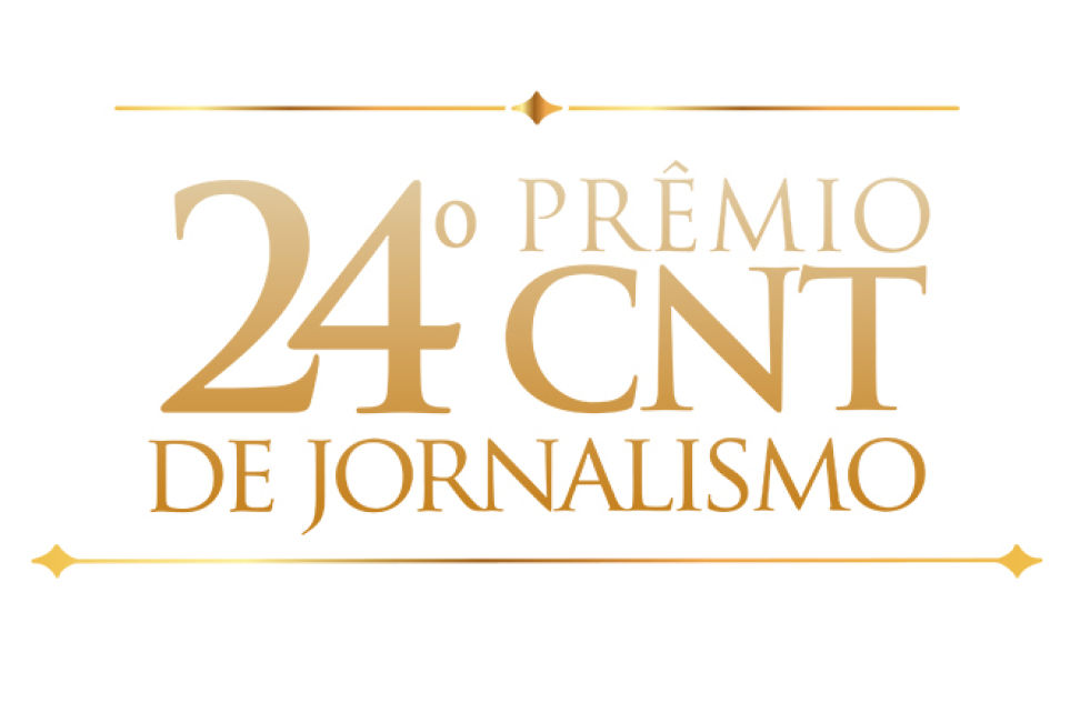 Abertas inscries para o 24 Prmio CNT de Jornalismo 