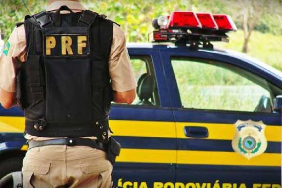 Confira a restrio de trfego para o feriado