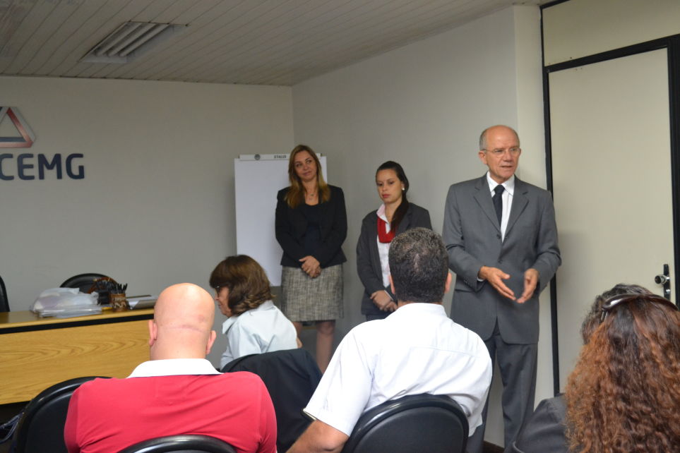 Empresa de Transportes Martins e Confins Transportes do incio ao Programa de Desenvolvimento de Lideranas no Setcemg