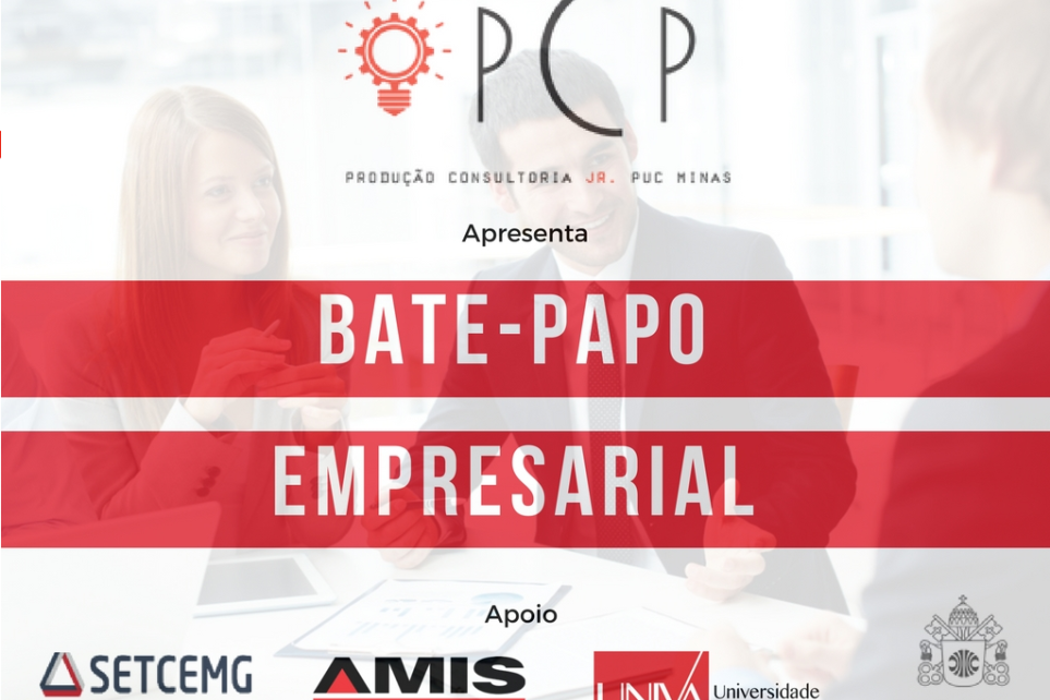 Setcemg apoia bate-papo empresarial