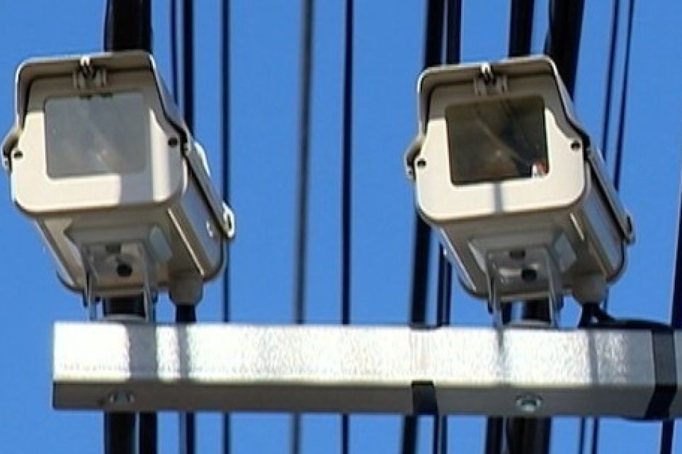 Nove radares comeam a multar em rodovias Mineiras nesta tera-feira