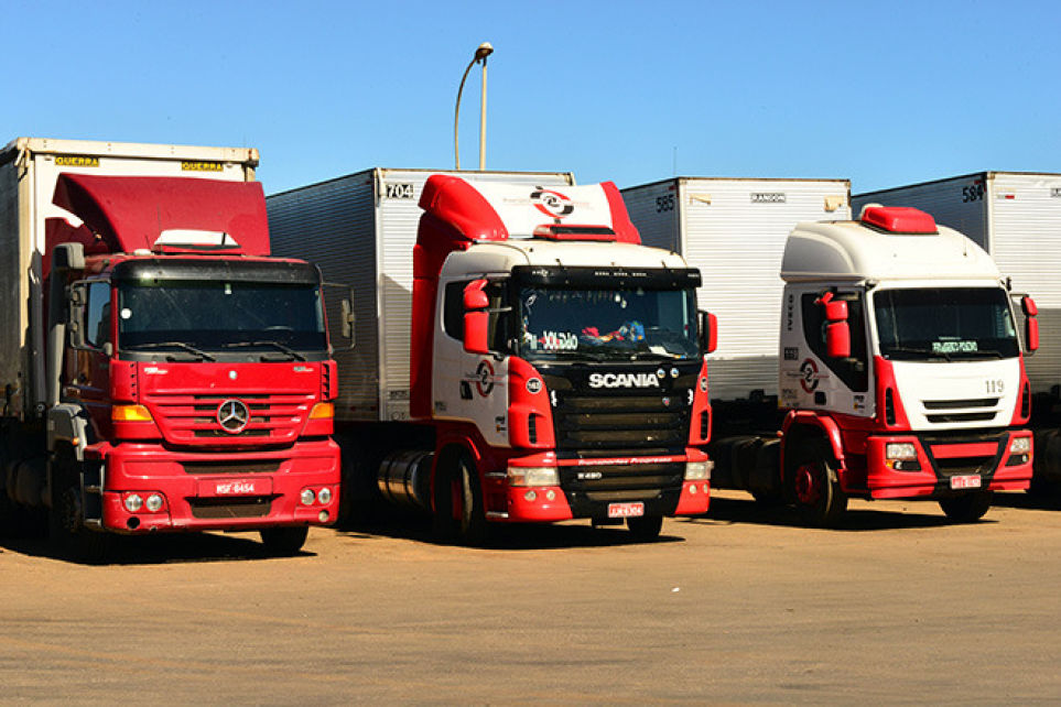 Fixado novo prazo para refinanciamento de dvidas de transportadores rodovirios de cargas