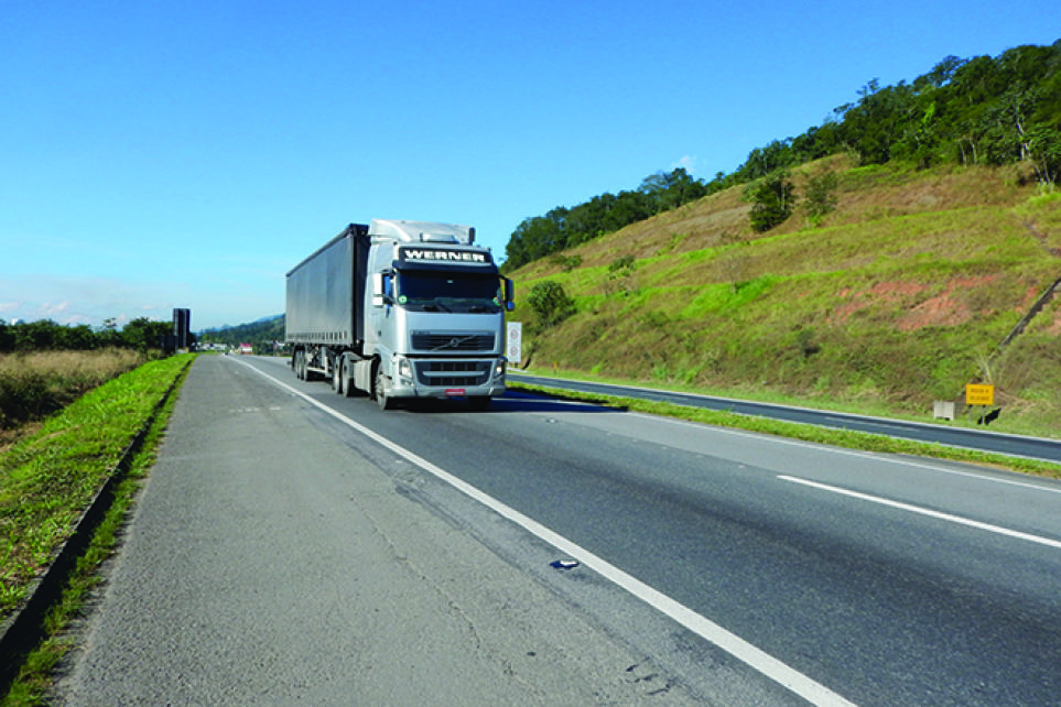 Novo programa de produo de biocombustveis deve impactar o transporte