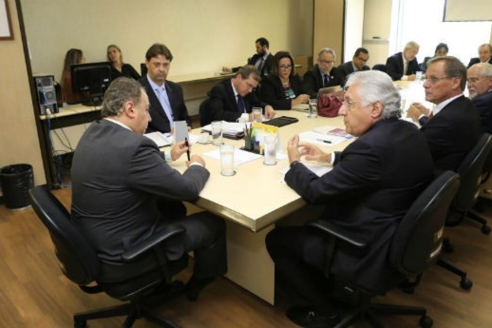 Novo ICMS gera fechamento de uma empresa por minuto