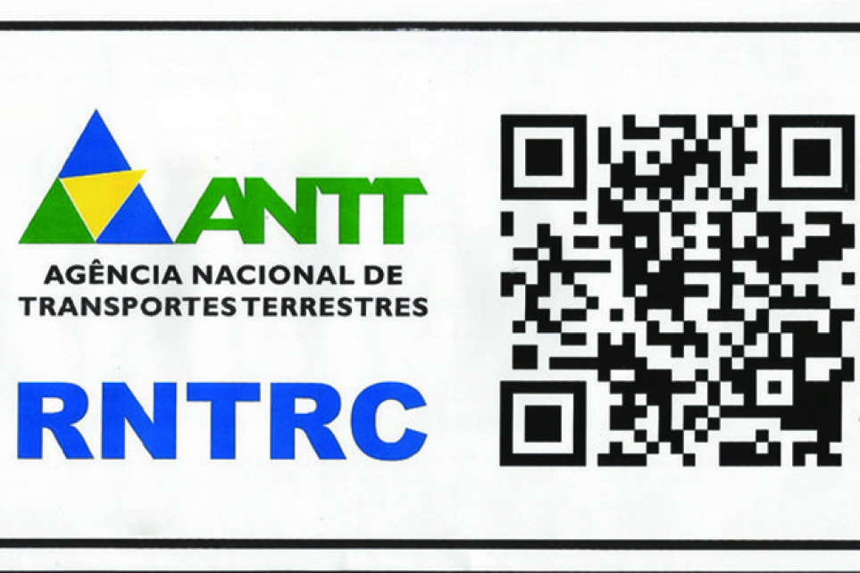 Prazo para recadastramento no RNTRC acabou. O que fazer?