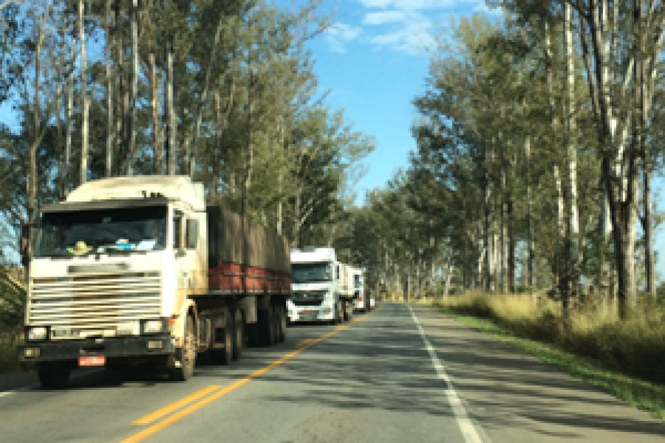 Rdio Itatiaia  finalista em 24 prmio CNT de Jornalismo