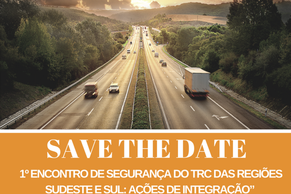 Seminrio de Roubo de Cargas ser realizado em setembro