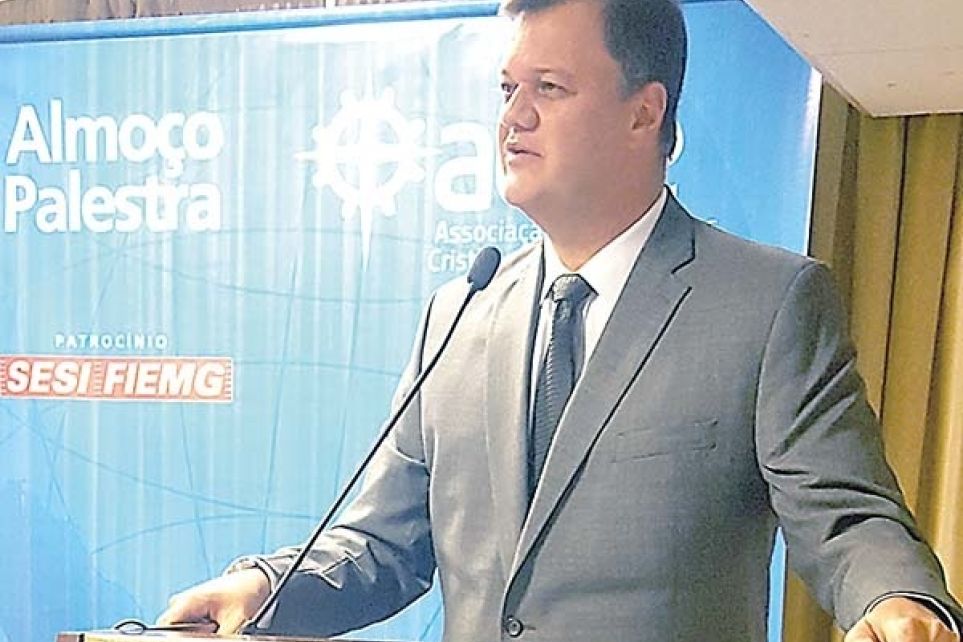 Transpes estima crescimento em 2017