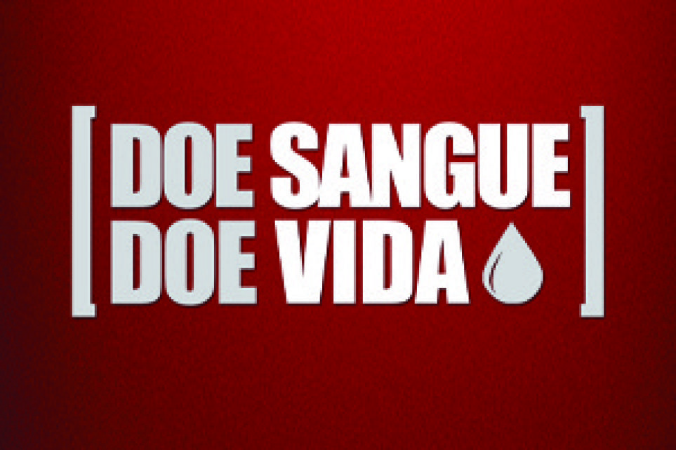 Patos de Minas convoca populao para doar sangue