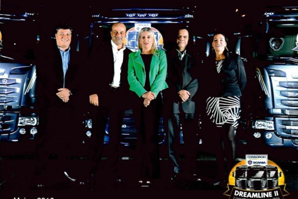 NTC fecha parceria com montadora no Consrcio Scania