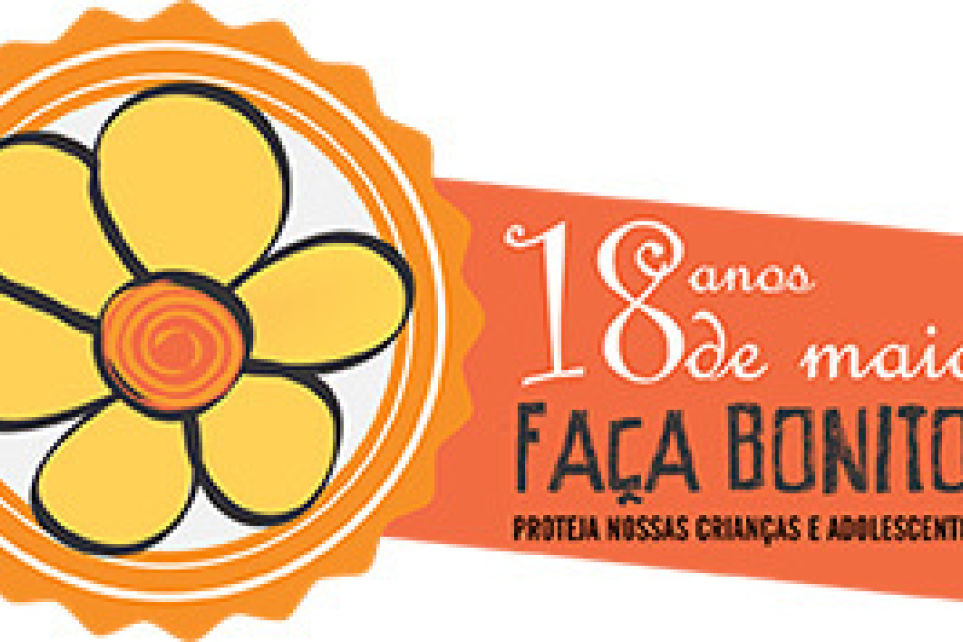 18 de maio: Faa Bonito