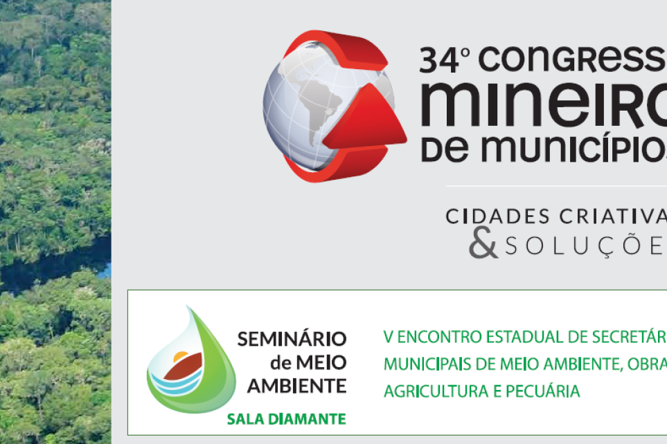 Congresso Mineiro de Municpios discutir o transporte de produtos perigosos