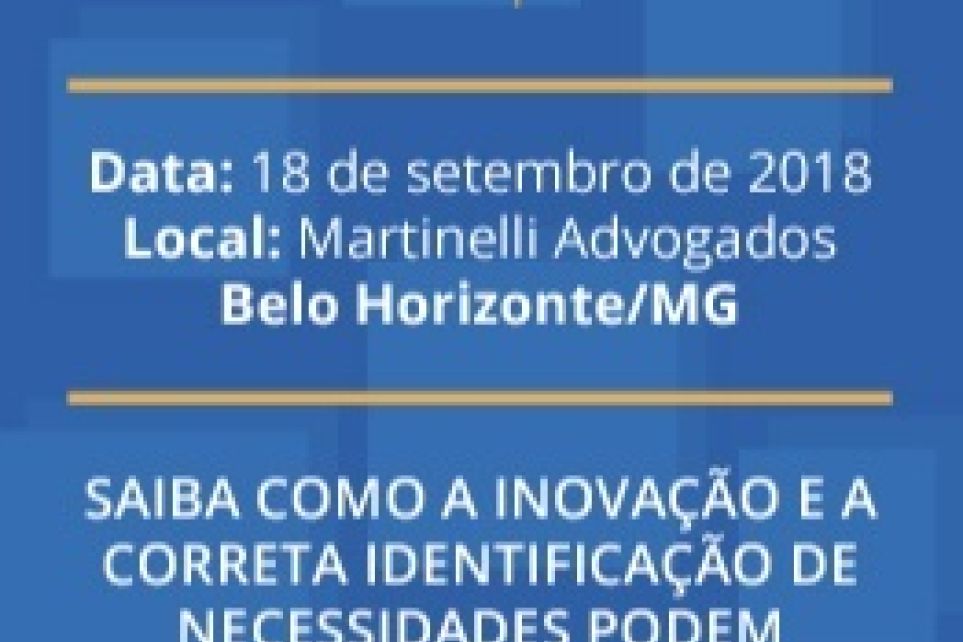 Ainda d tempo de participar do Seminrio Itinerante COMJOVEM 2018 
