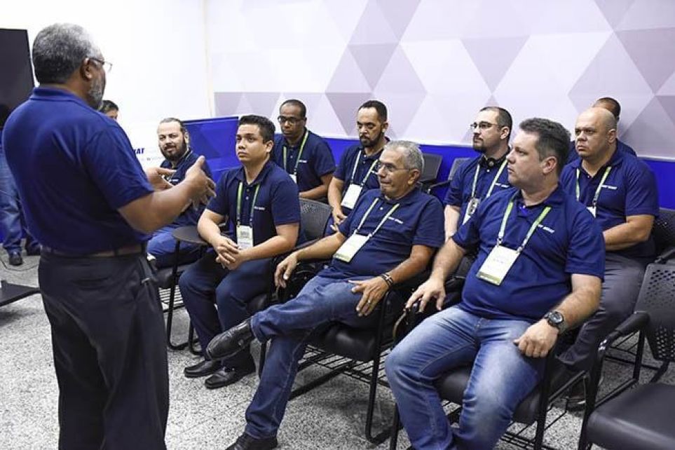 Direo consciente: 55 mil profissionais sero certificados com selo internacional at 2020