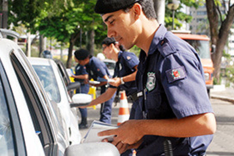 Unidades do Sest Senat oferecem Reciclagem para Condutores Infratores