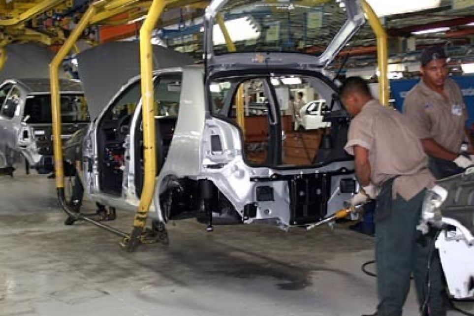 Setor privado pode investir R$ 500 bilhes em infraestrutura de transportes