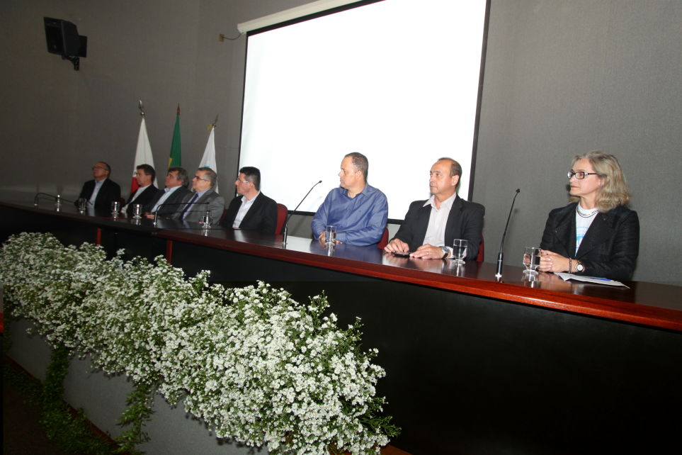 CRMG celebra encerramento de treinamento no Setra-BH