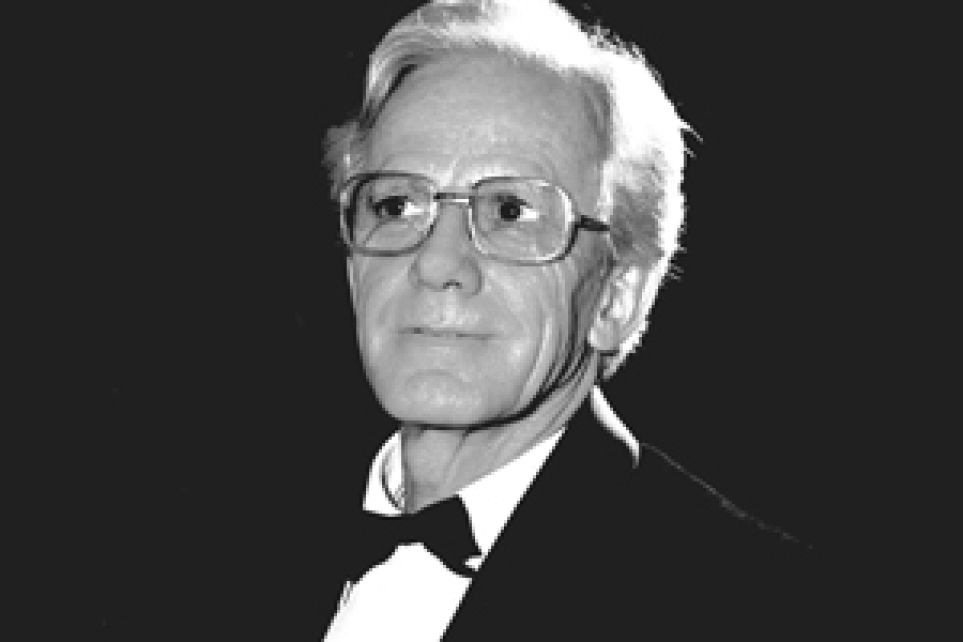 Nota de Falecimento: Sr. Jos Antnio de Assis