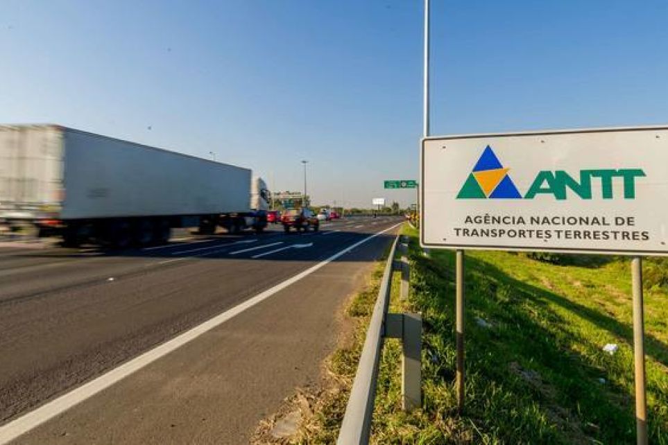 ANTT publica reduo dos pisos mnimos de frete