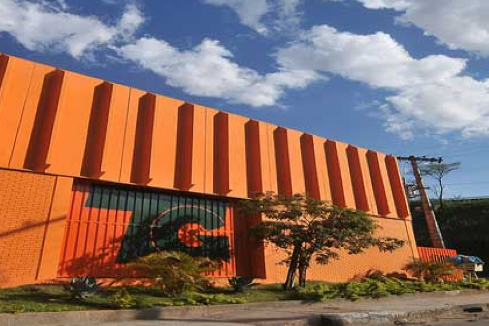 TG Transportes ter nova filial em So Paulo