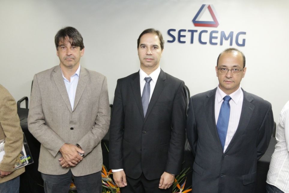 Setcemg e Fetcemg celebram o Meio Ambiente com o Junho Verde e o Melhor Ar