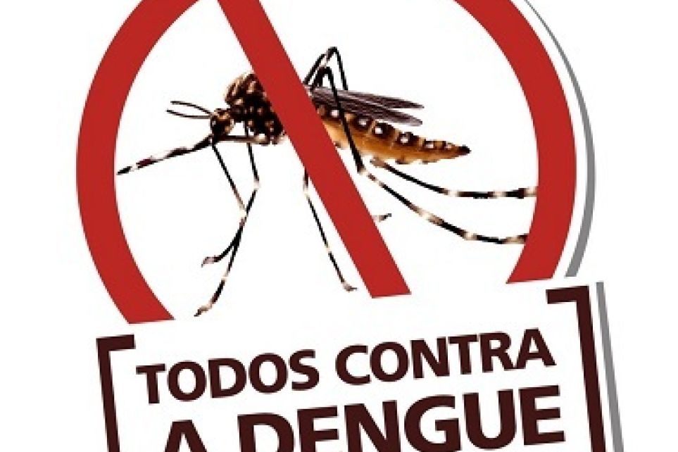 Entre na guerra contra o Aedes aegypti