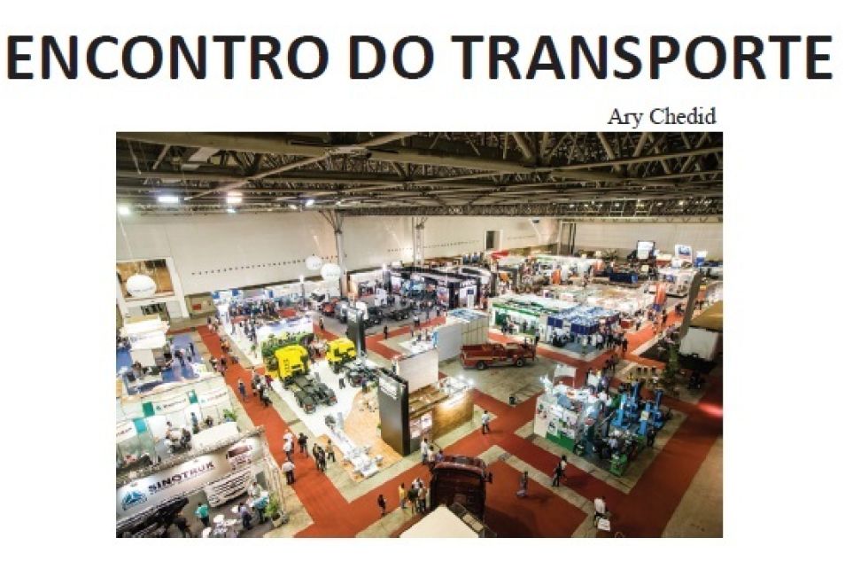 17 EMTRC e RIOMINASTRANSPOR em destaque