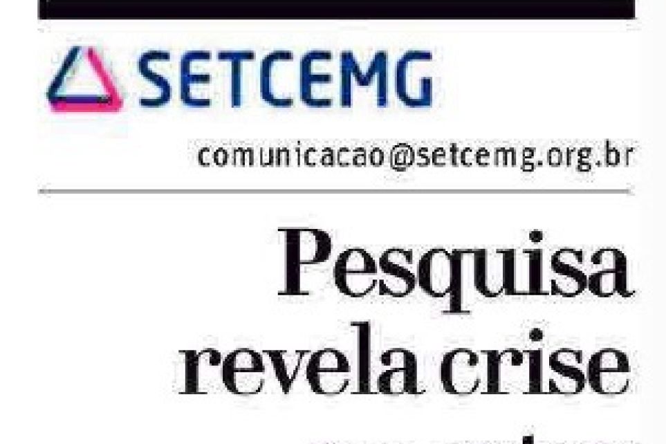 Coluna no jornal O Tempo
