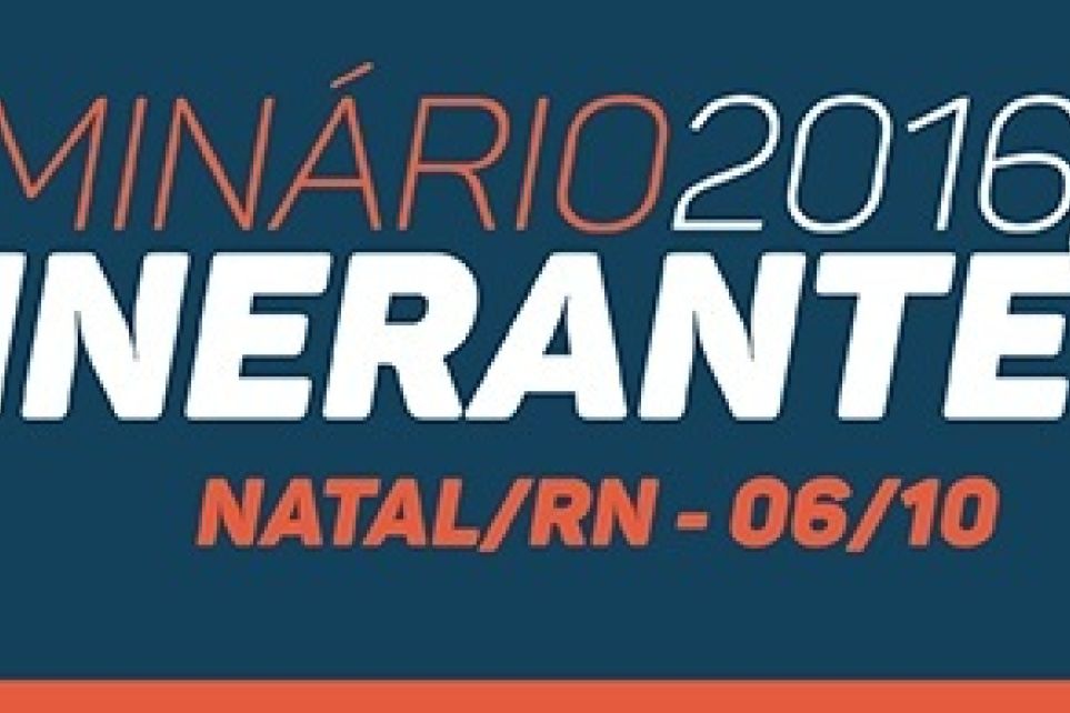 Confirmados os prximos eventos da ComJovem Nacional e Congresso da NTC