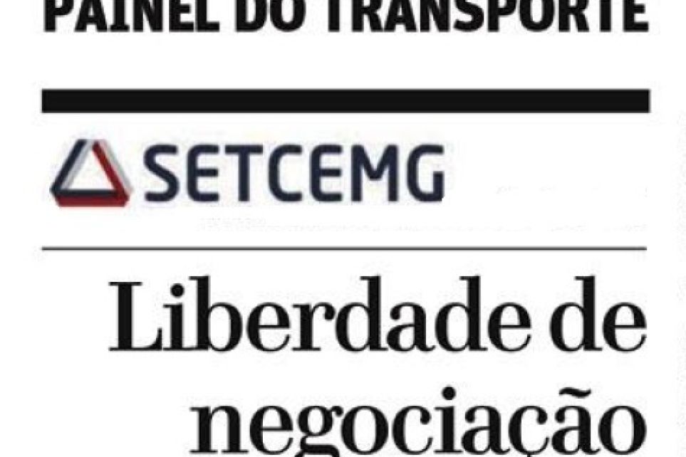 Liberdade de negociao