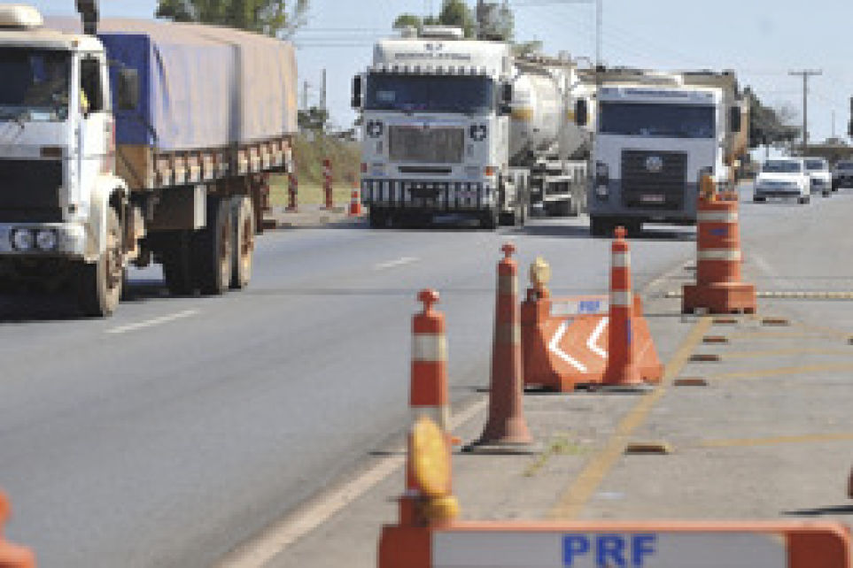 Exigncia de exame toxicolgico para renovar CNH comear a valer em setembro