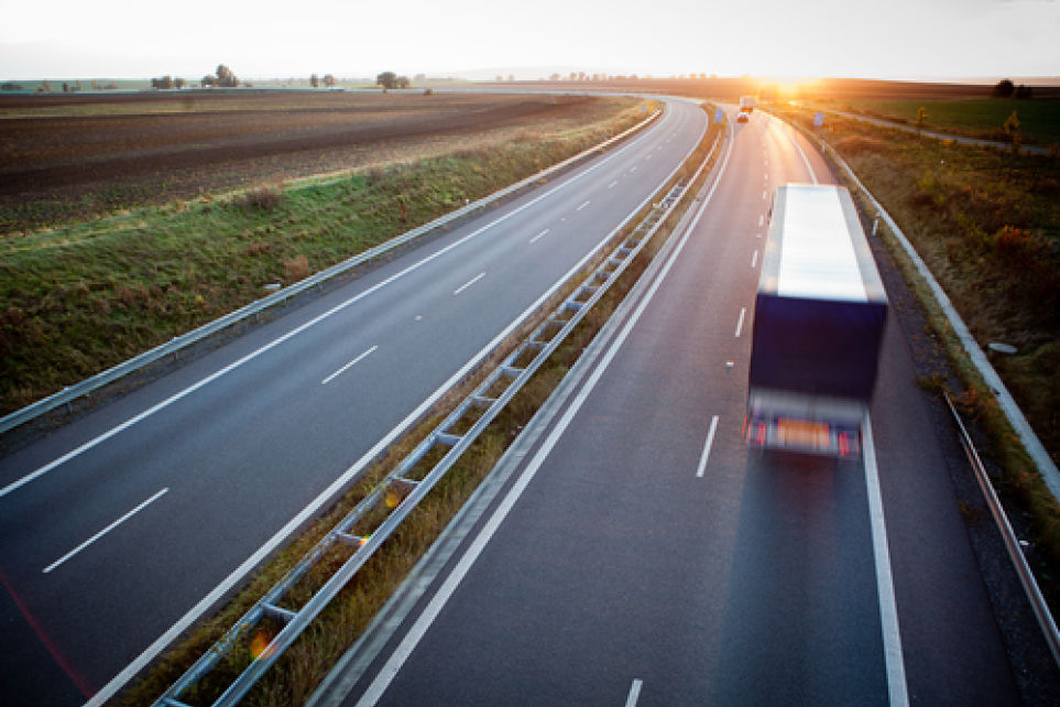 Alterao na lei preocupa membros do setor de seguros em transportes