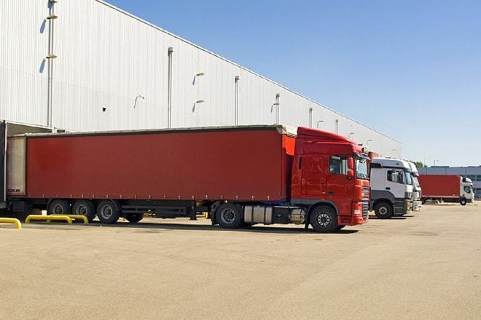 ANTT abre audincia pblica sobre transporte de cargas