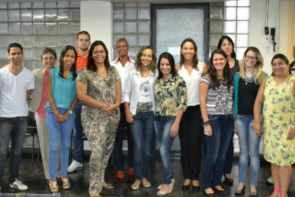 Setcemg oferece treinamento exclusivo para associadas