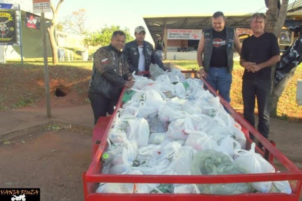 Sest Senat - Solidariedade e lazer em Uberlndia