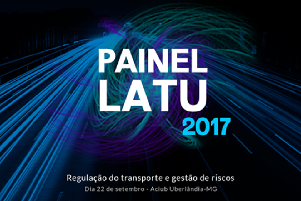 Regulamentao de transporte e gesto de riscos em debate