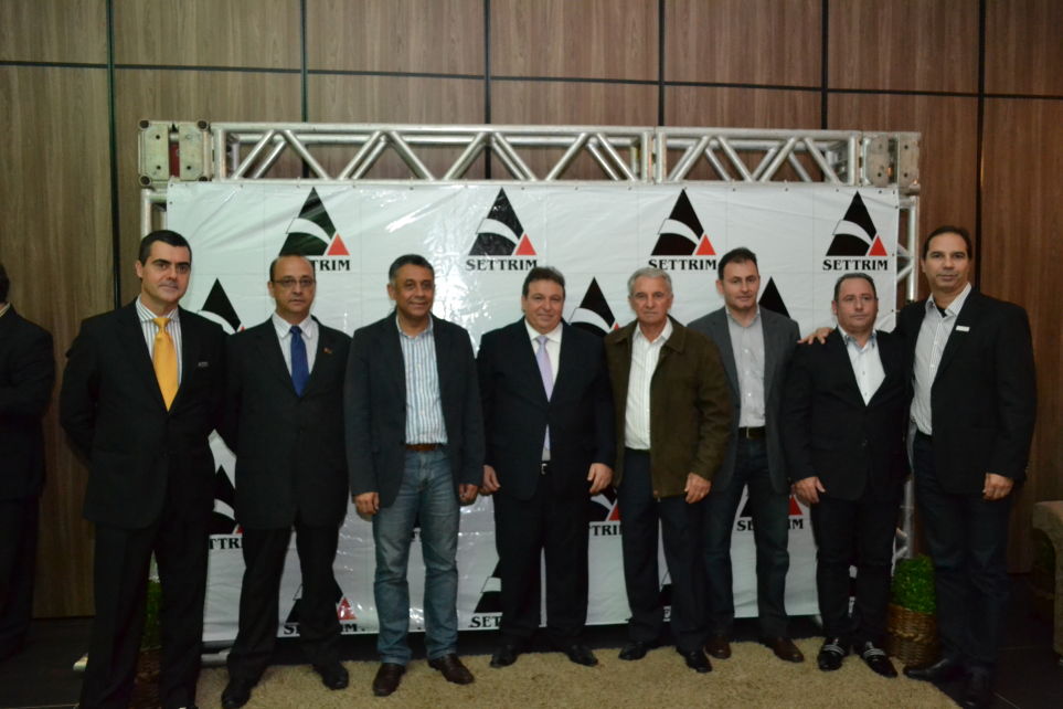 Uberlndia recebe lanamento regional do 17 EMTRC e RIOMINASTRANSPOR 2016