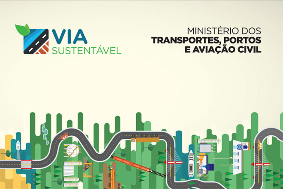 Novas diretrizes socioambientais